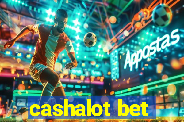 cashalot bet